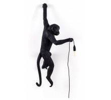 Зверь световой Seletti Monkey Lamp 14921